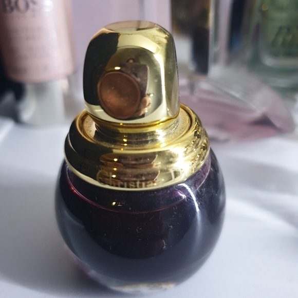 Christian dior diorific vernis 990 Smoky 12ml - Picture 2 of 4